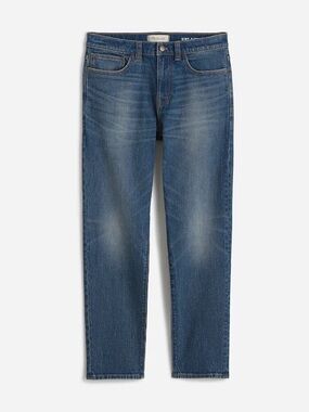 Madewell Relaxed Taper
Jeans Perry Wash-Comfort
Stretch Size 32 $138 NT987